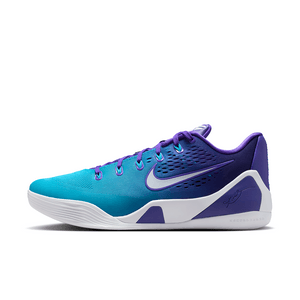 Nike Kobe 9 Elite Low EM Protro “Draft Day”