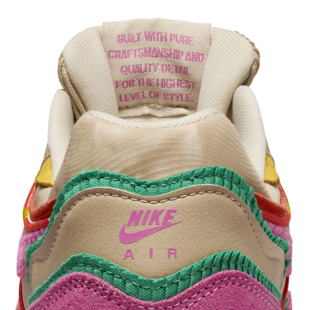 TheSiteSupply Images Nike Air Max 1 Familia FN0598 200 Release Info 