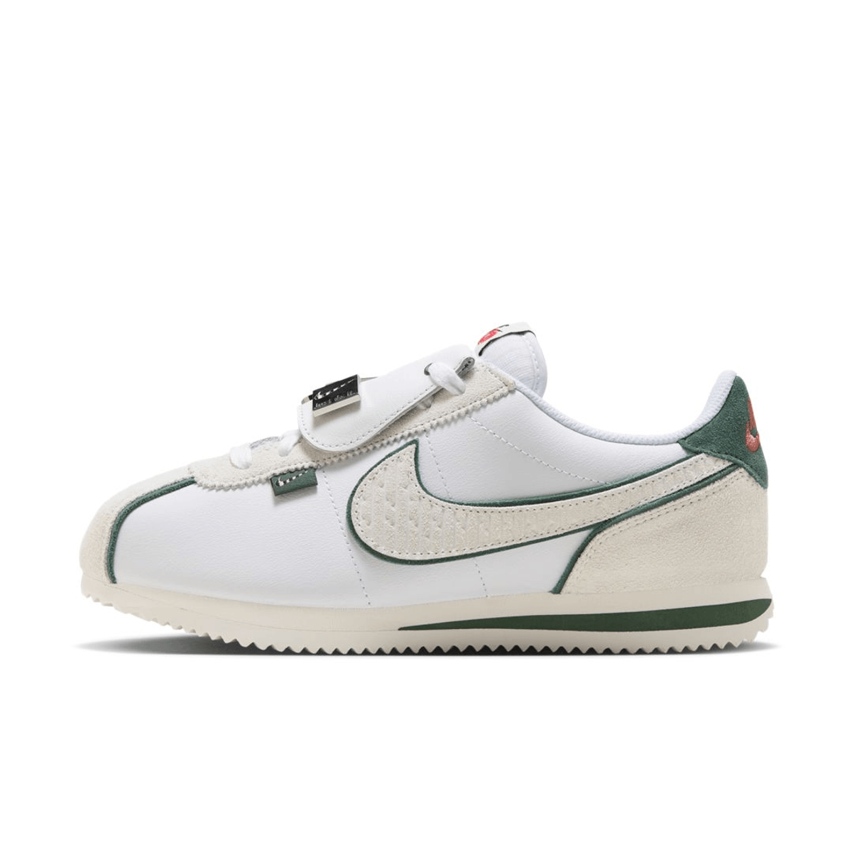 "All Petals United" Pack Joins the Nike Cortez