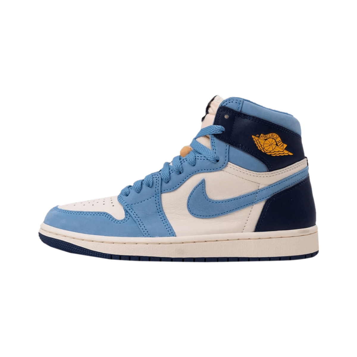 Air Jordan 1 High OG First in Flight (W)