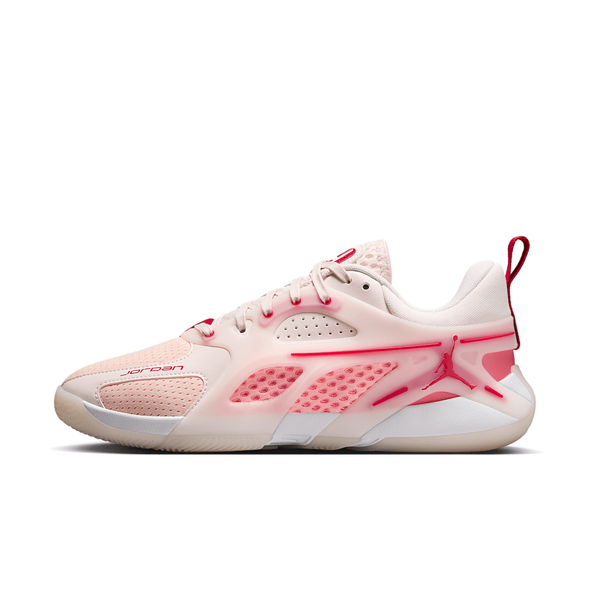 Jordan Heir Light Soft Pink (W)