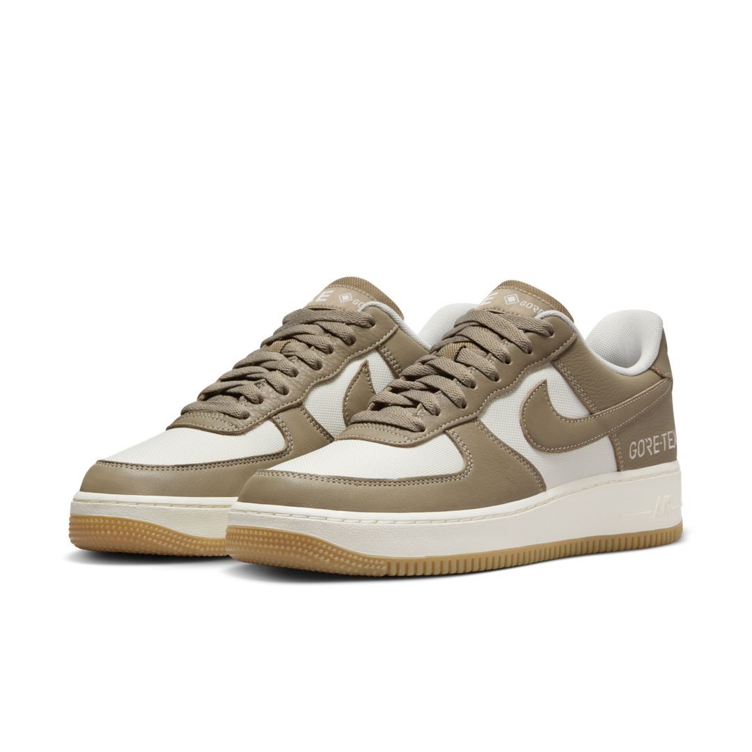 sitesupply.co Nike Air Force 1 Low Gore-Tex Hangul Day FQ8142-133 Release Info