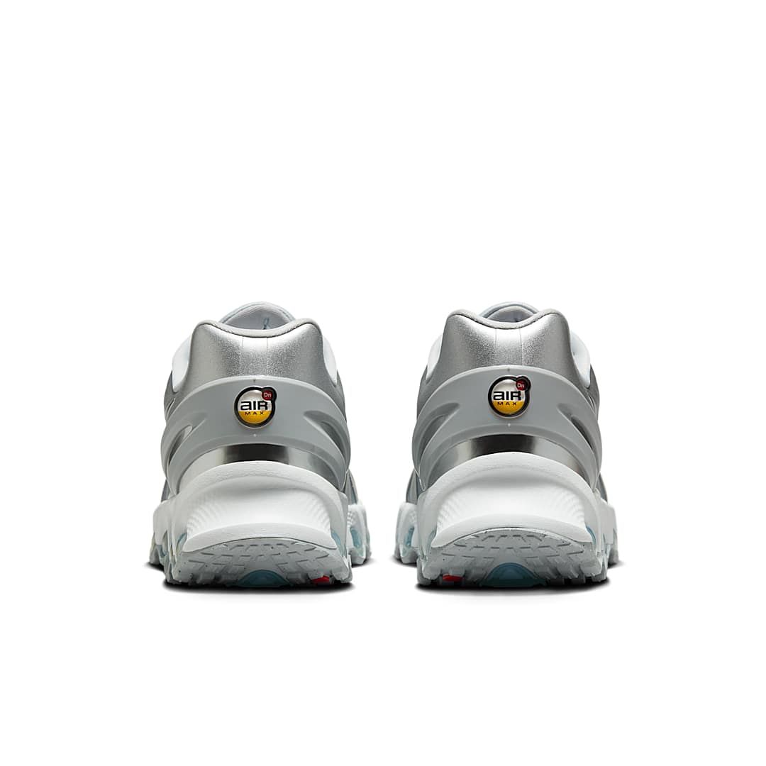 Nike Air Max Dn8 “Wolf Grey/Metallic Silver” HF5509-001