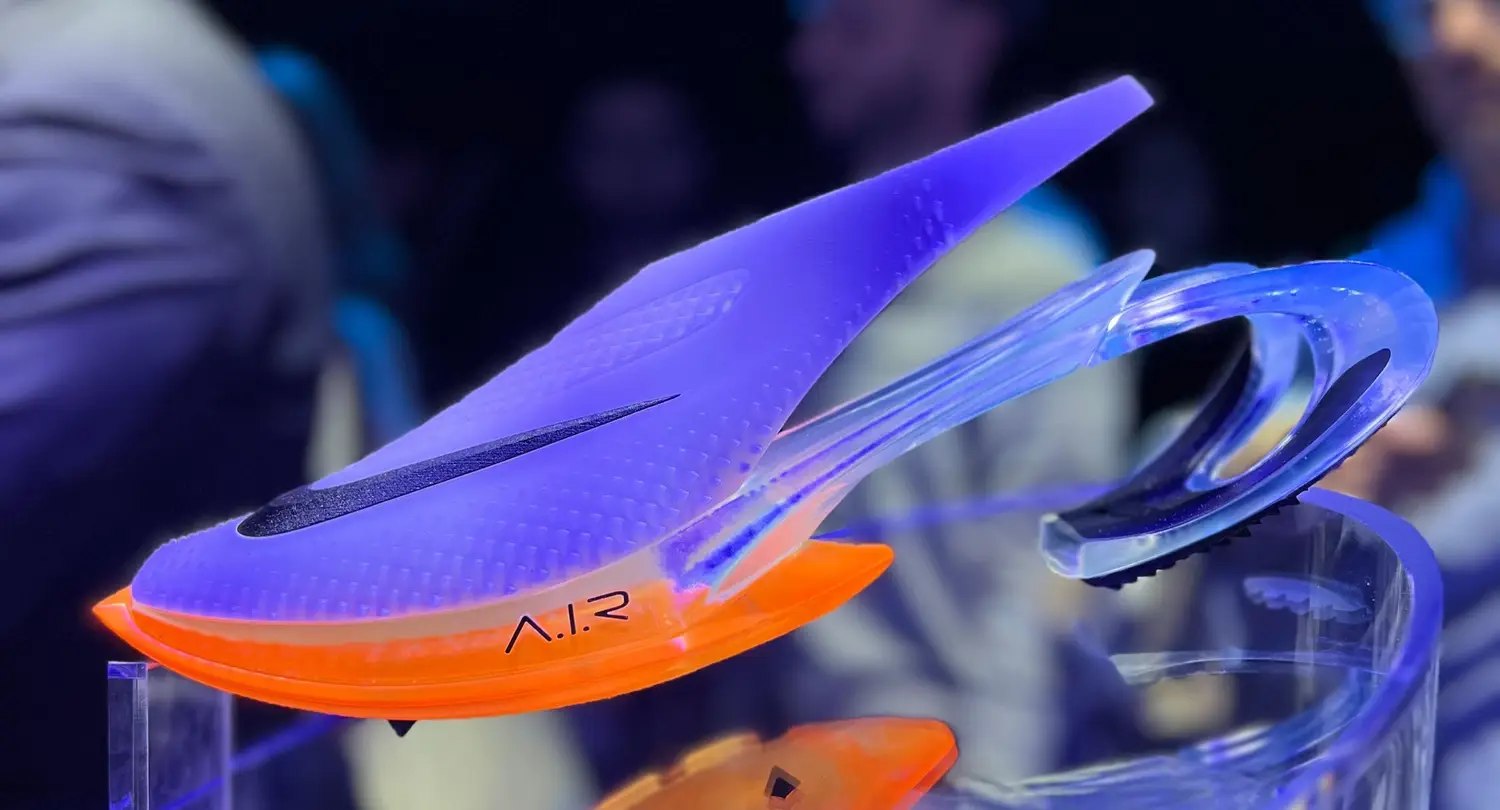 Nike A.I.R. Concept 