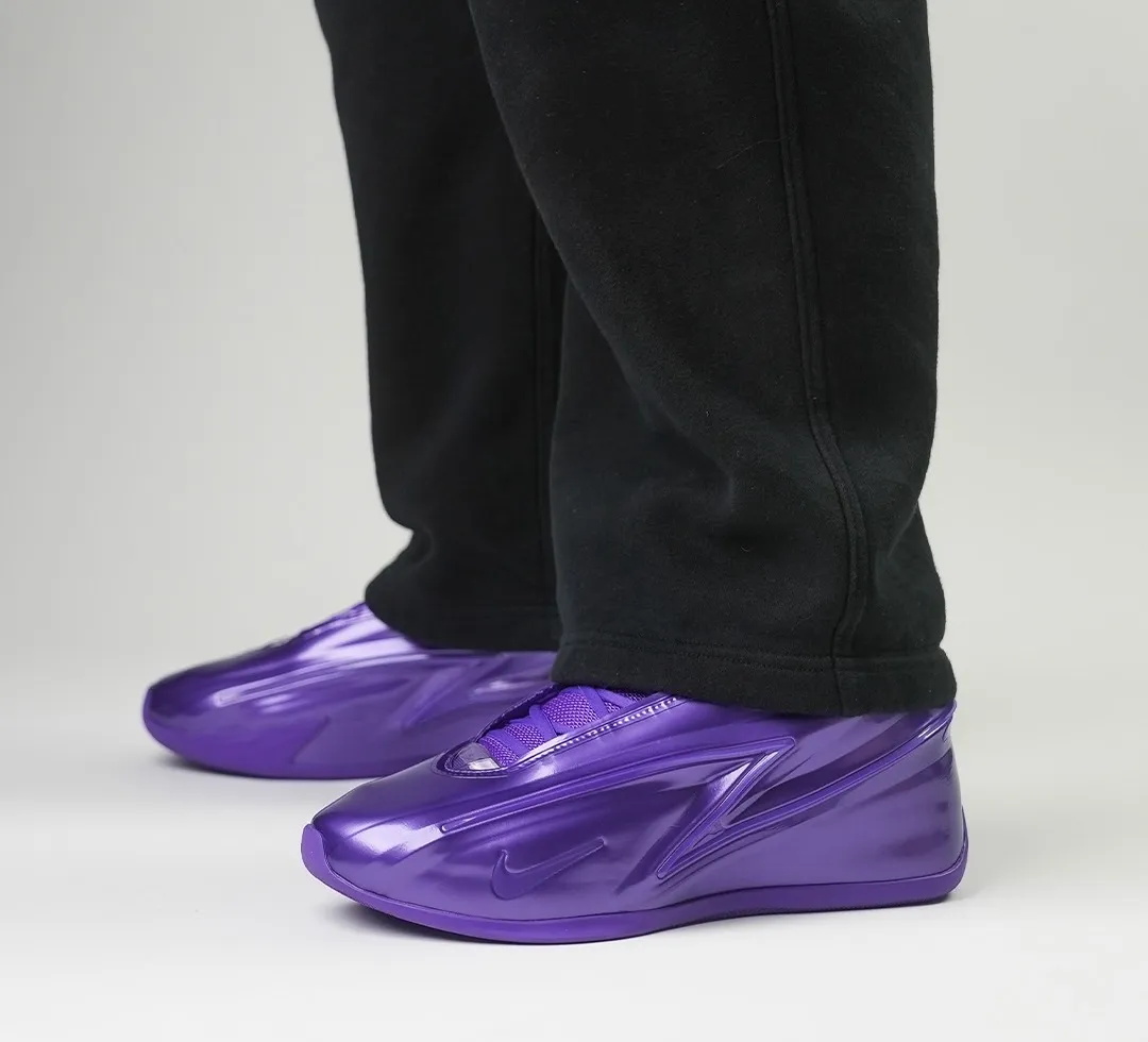 The Nike KD 19 "Field Purple" Releases June 2026