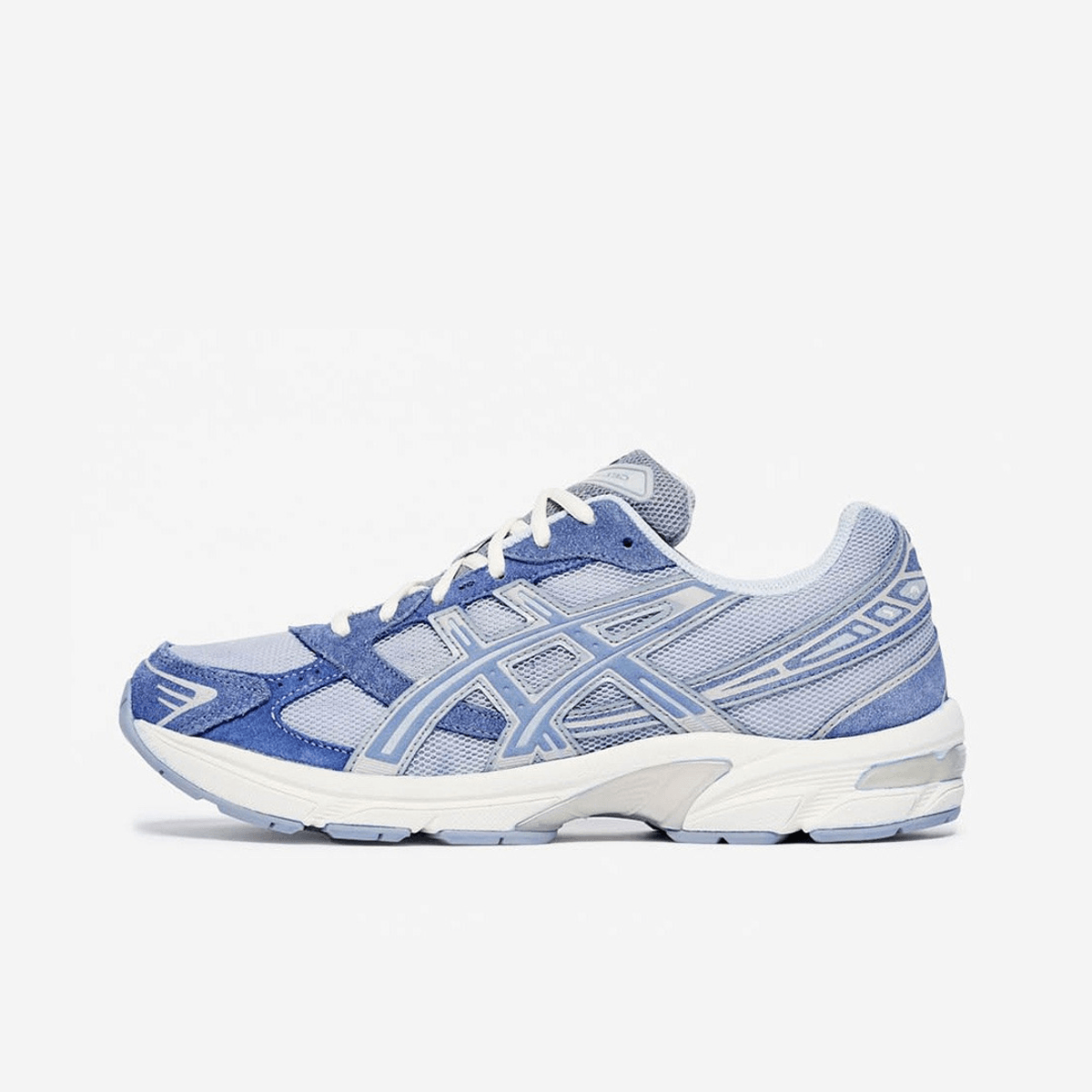 Lapstone & Hammer x ASICS GEL-1130 Indigo Dip Dye