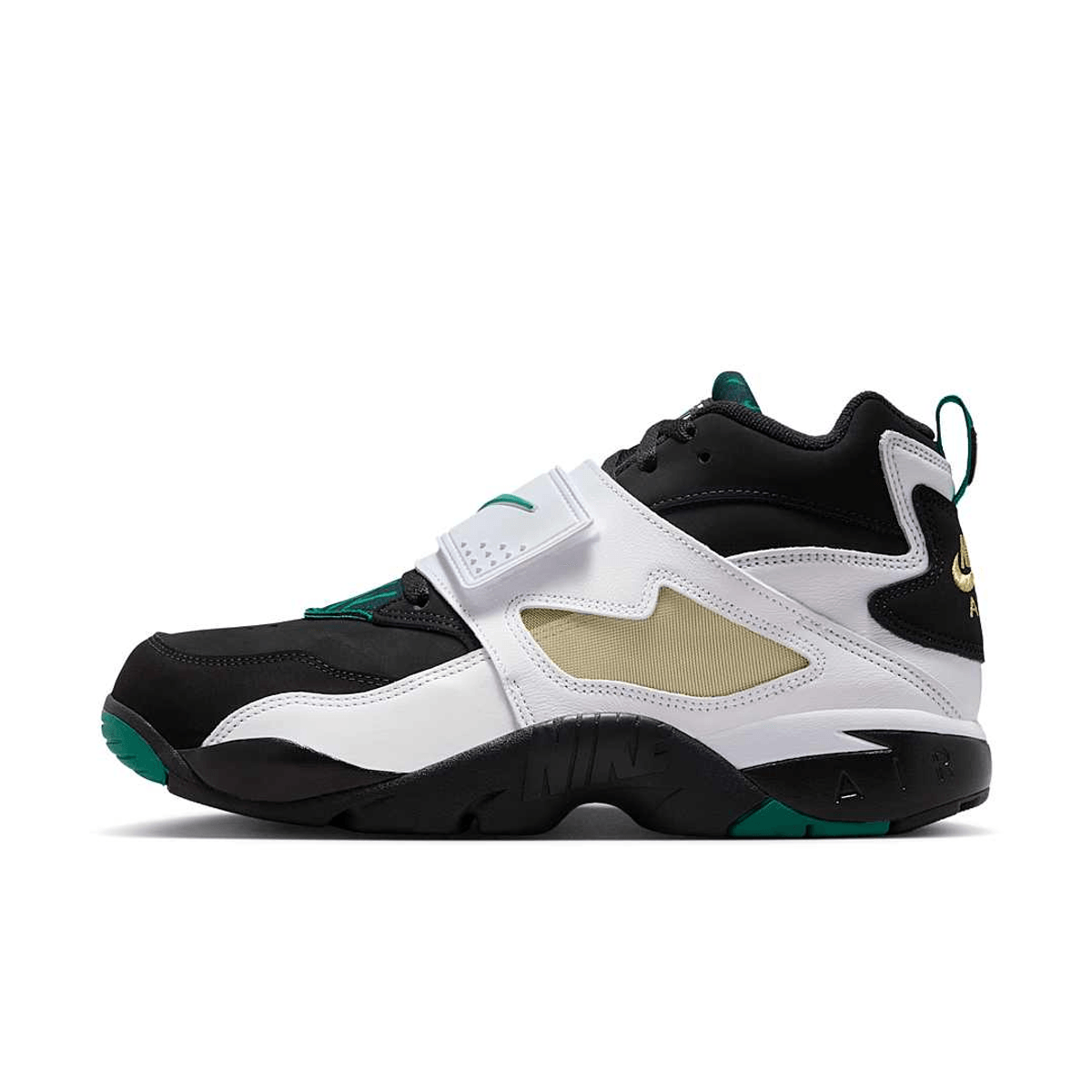 Nike Air Diamond Turf Emerald