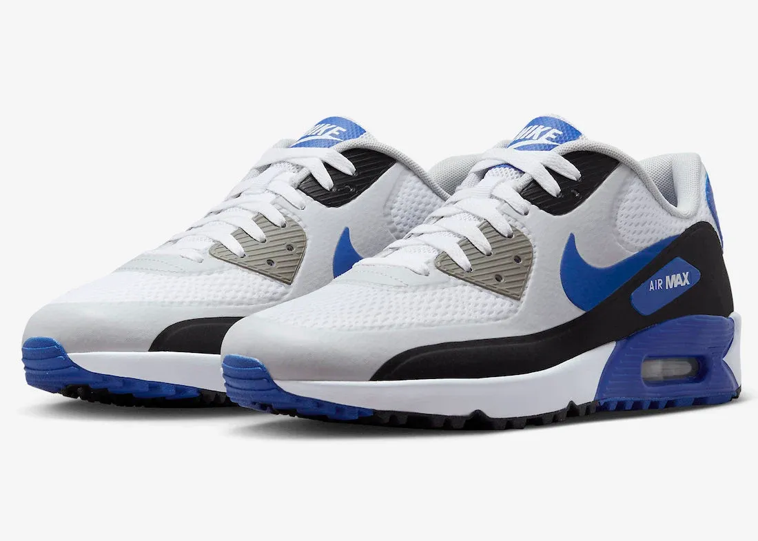 Airmax90golfgameroyal