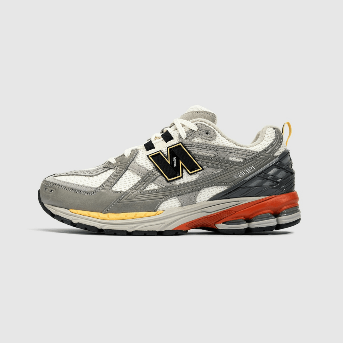 The Whitaker Group x New Balance 1906 Utility Steel