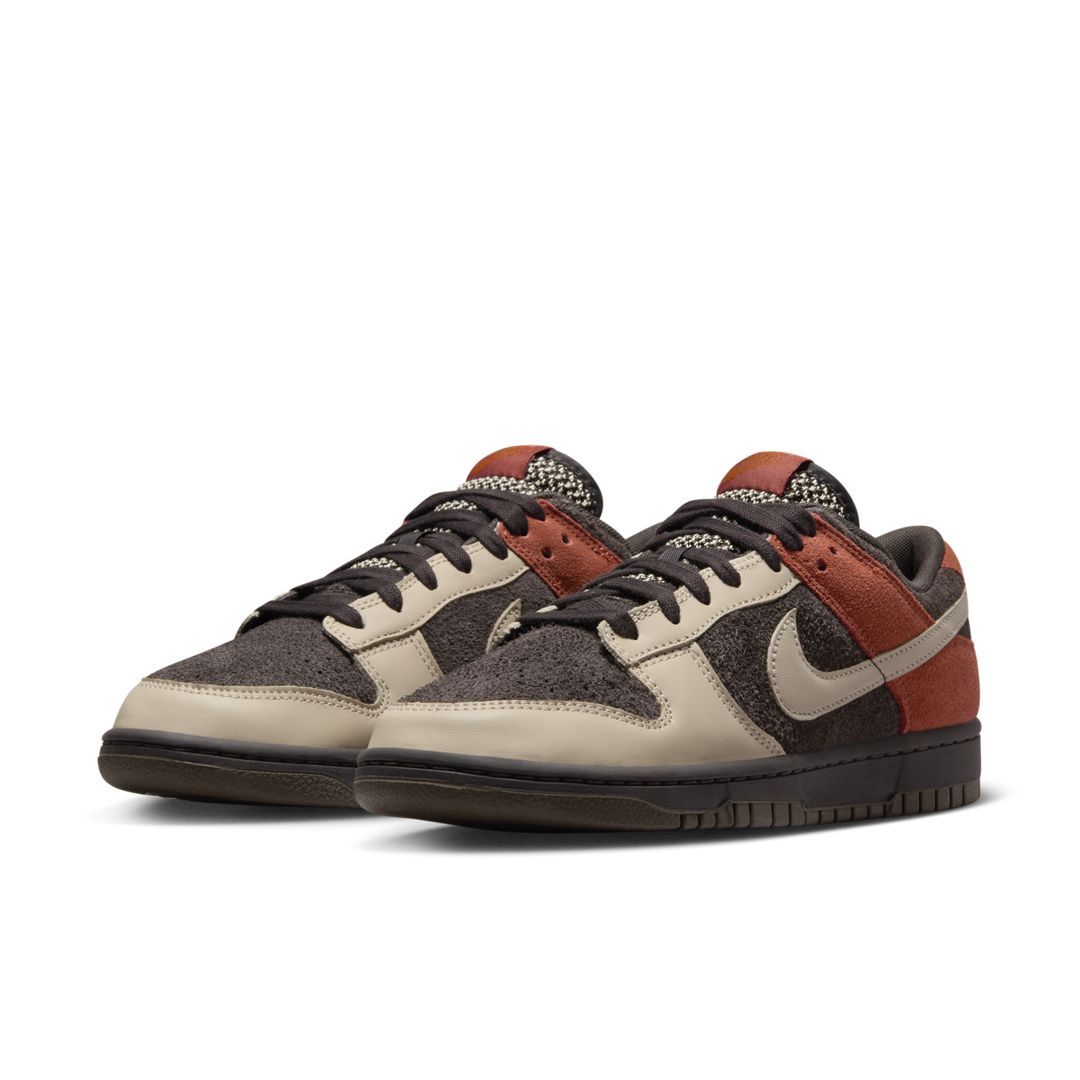 Nike Dunk Low Red Panda FV0395-200