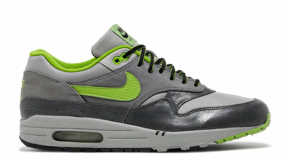 HUF x Nike Air Max 1 “Pear” HF3713-002 Release Info