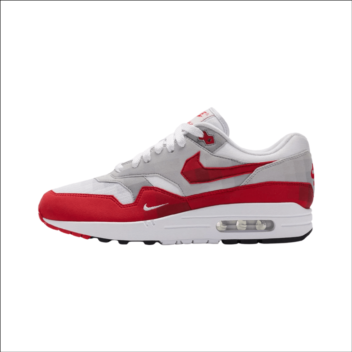 Nike Air Max 1 Low Poly