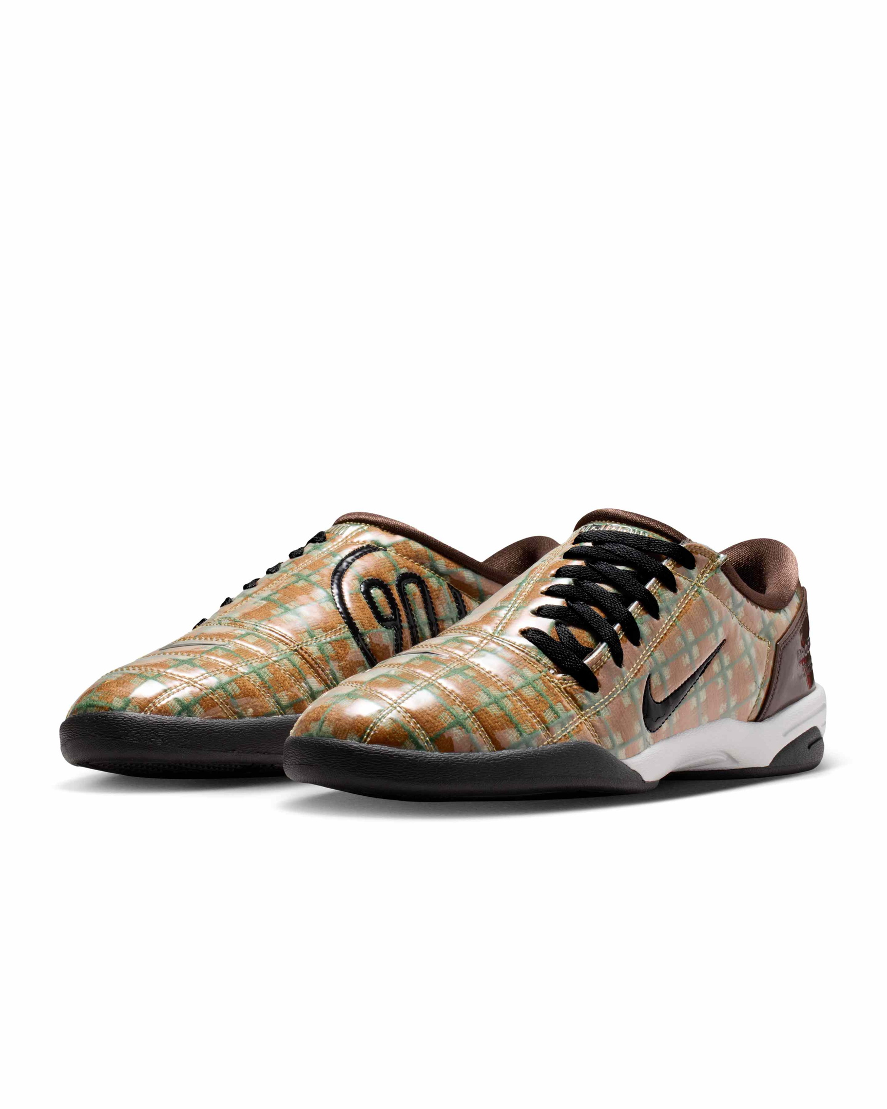 Procell x Nike Total 90 "Heirloom" Releases May 2026