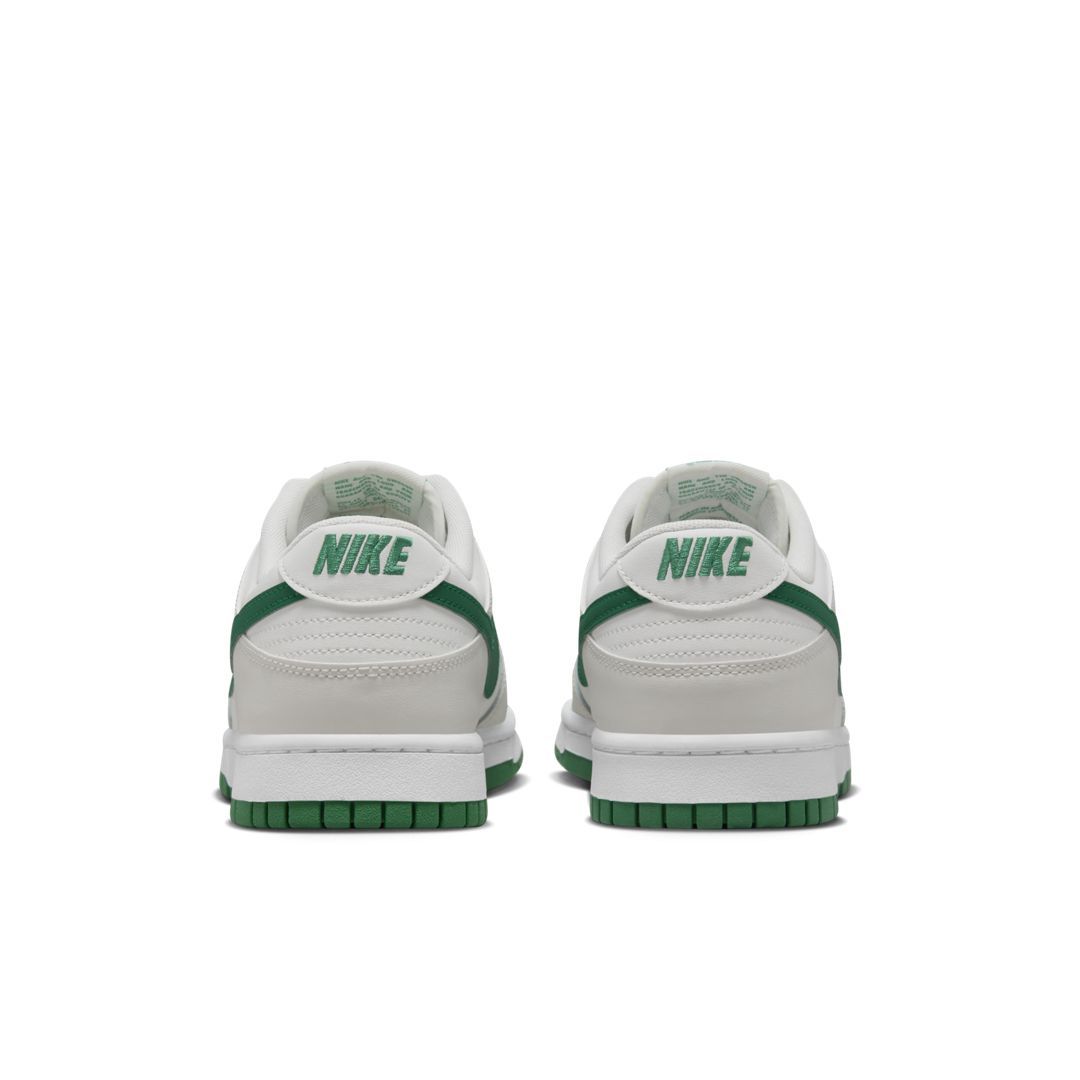 sitesupply.co Nike Dunk Low White Malachite Green DV0831-107 release info
