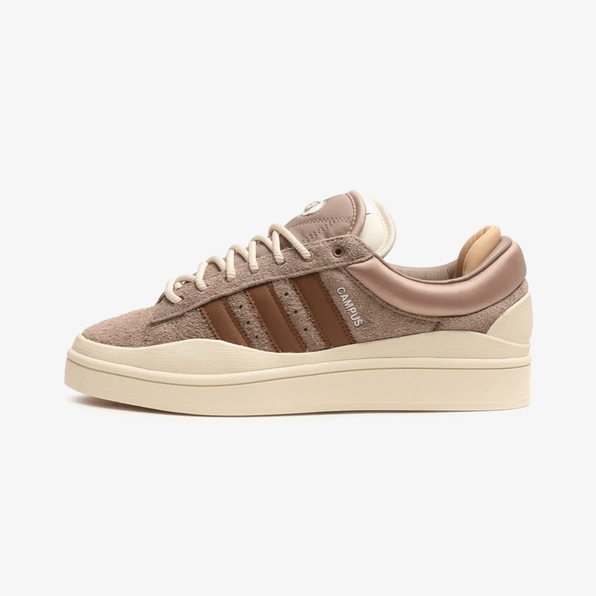 Adidas Campus Brown x Bad Bunny