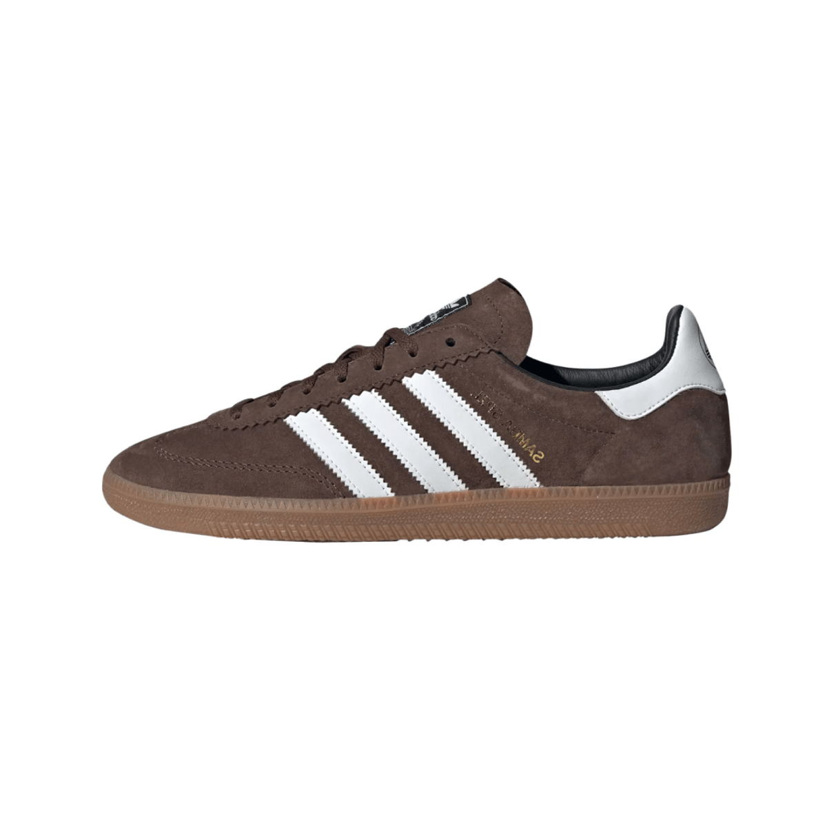 adidas Samba Deco SPZL Brown