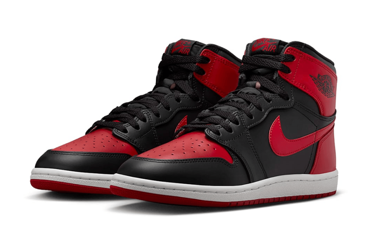 The Air Jordan 1 High ’85 “Bred” Returns February 2025