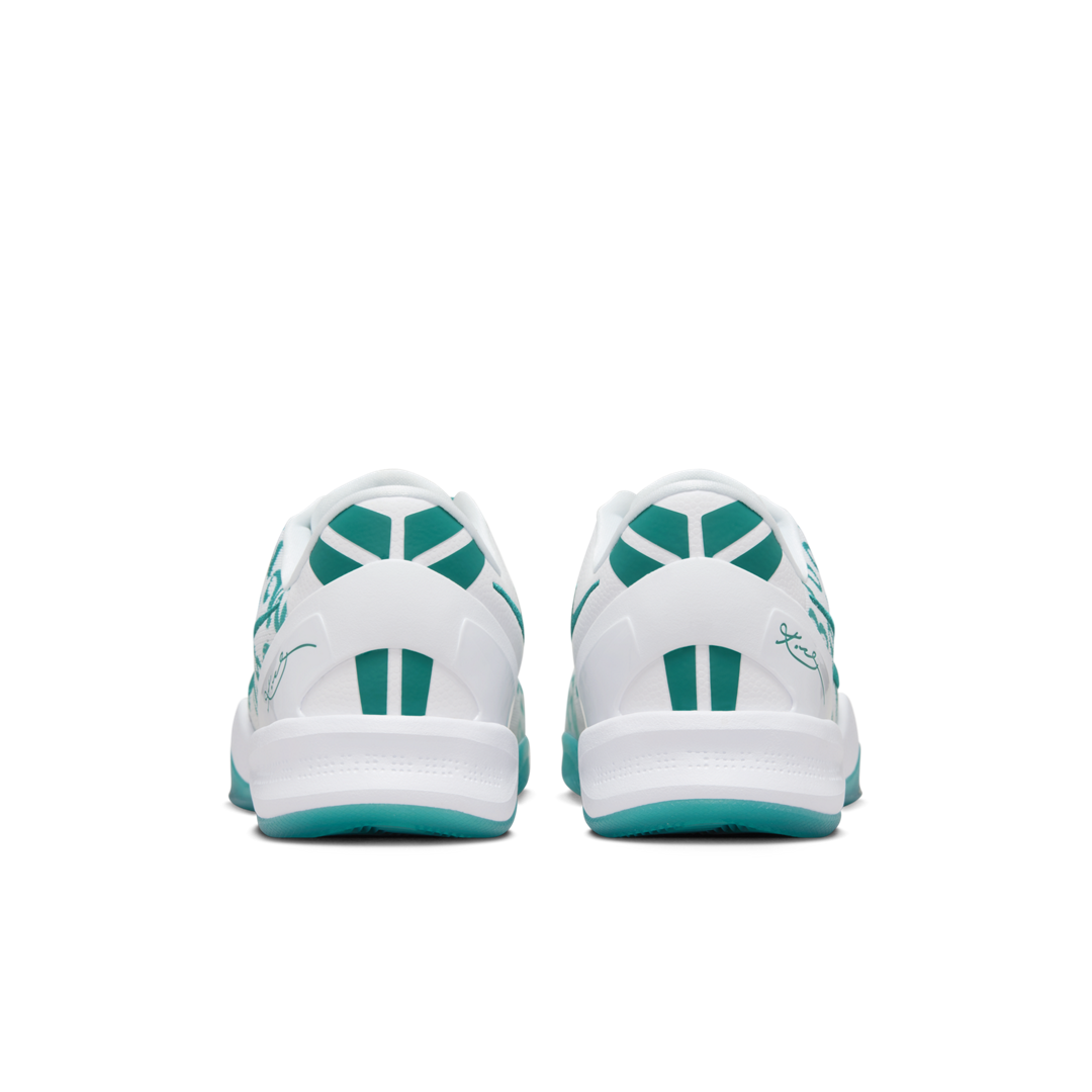 Nike Kobe 8 Protro “Radiant Emerald”