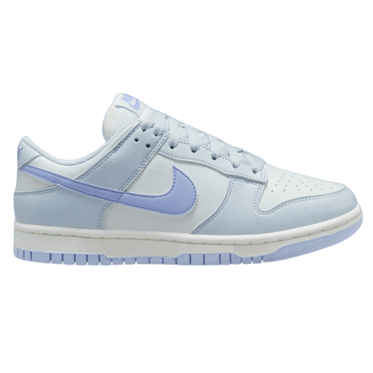 Nike Keeps Pushing Out Dunks With The New Next Nature Blue Tint