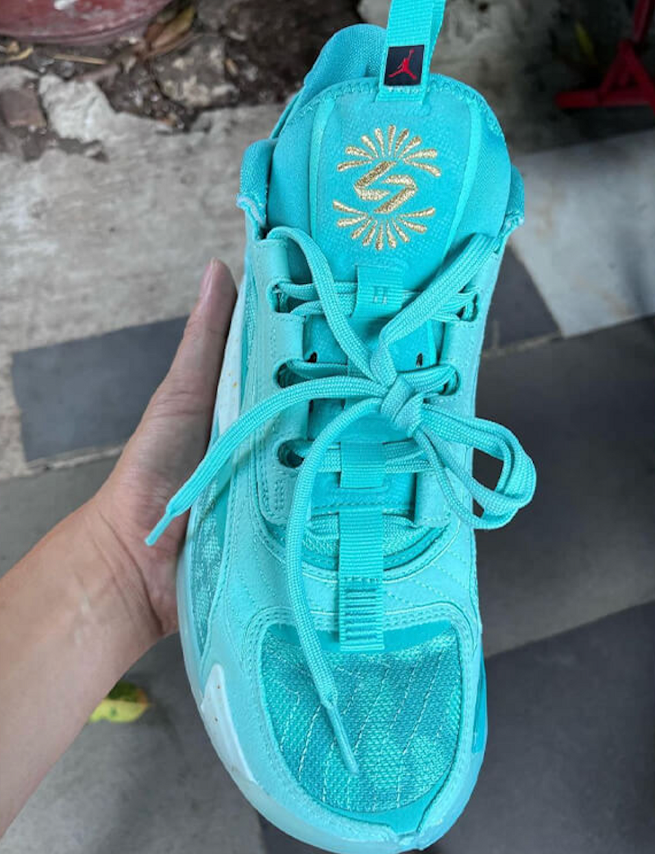 Jordan Luka 2 Tropical Twist D X8733 300 Release Date 1