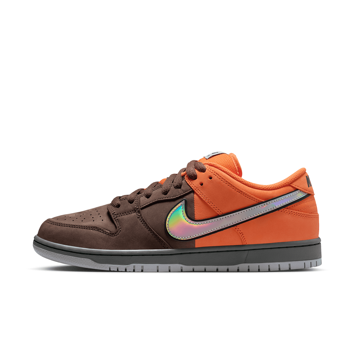 Image of Nike SB Dunk Low Muni Fast Pass