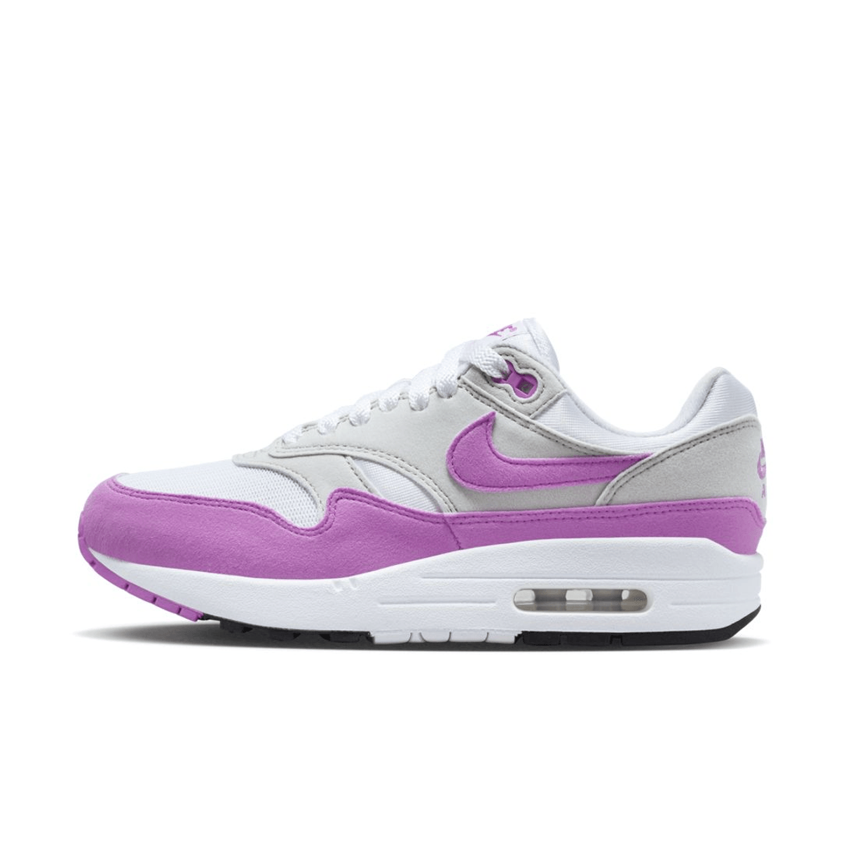 First Look at the Nike Air Max 1 “Fuchsia Dream”