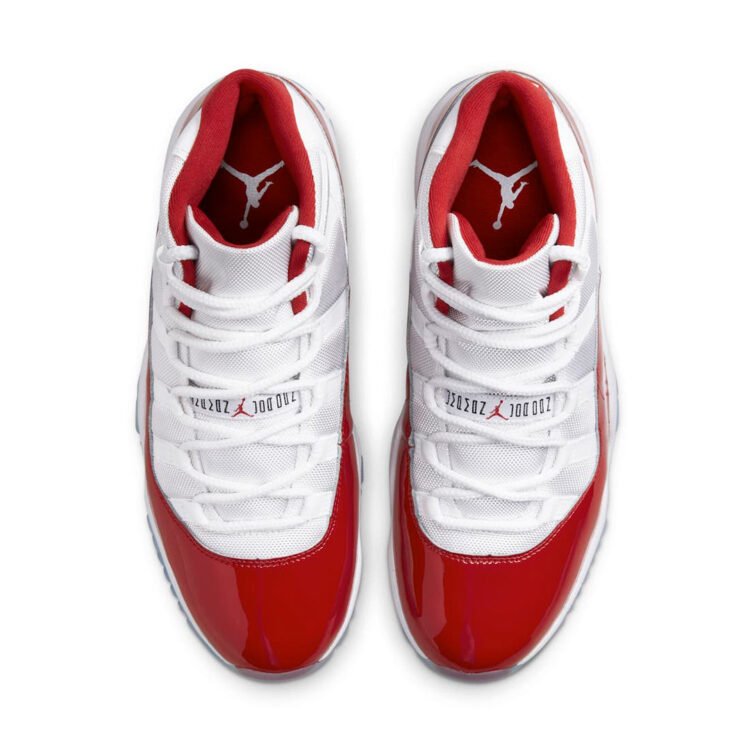 Air Jordan 11 Cherry C T8012 116 03 750x750