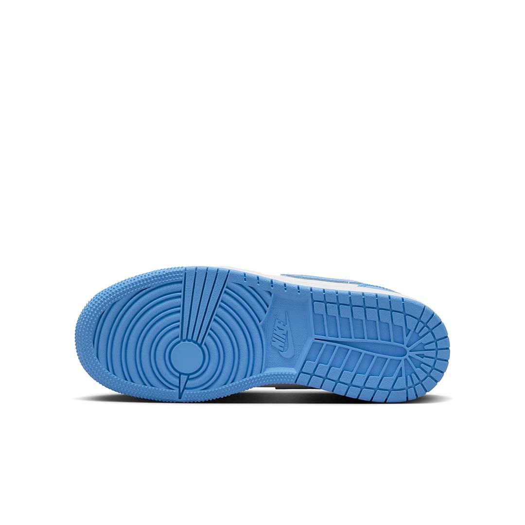 Air Jordan 1 Low GS “Legend Blue” FZ3929-114 Release Info