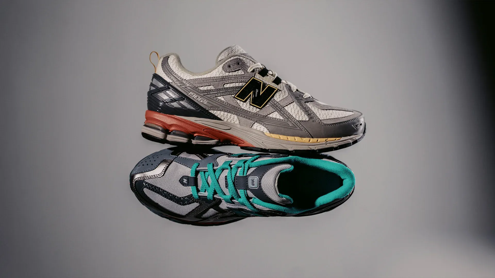 The Whitaker Group Introduces The New Balance 1906U “Willful Bias” Pack ...