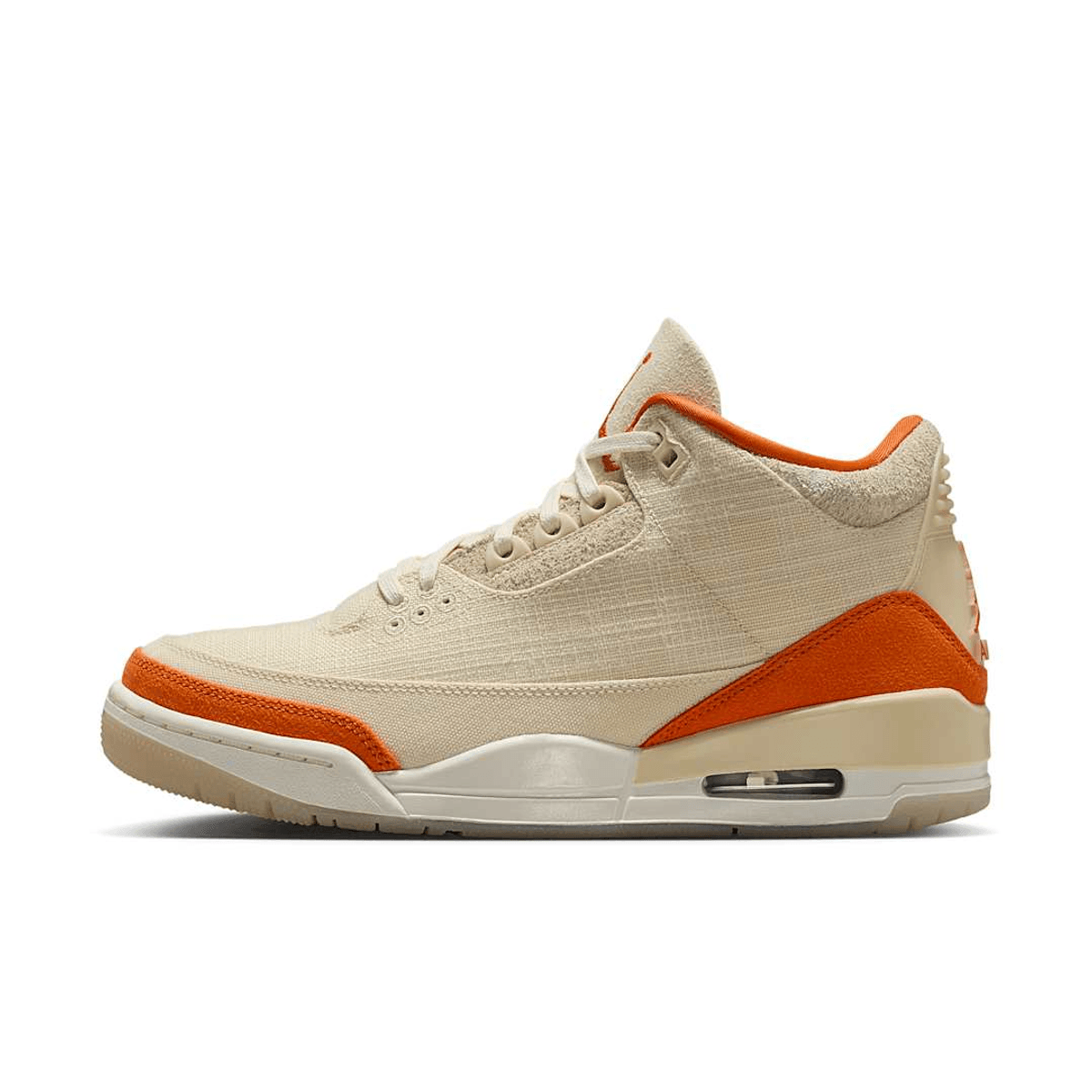 Air Jordan 3 TEX Starfish (W)
