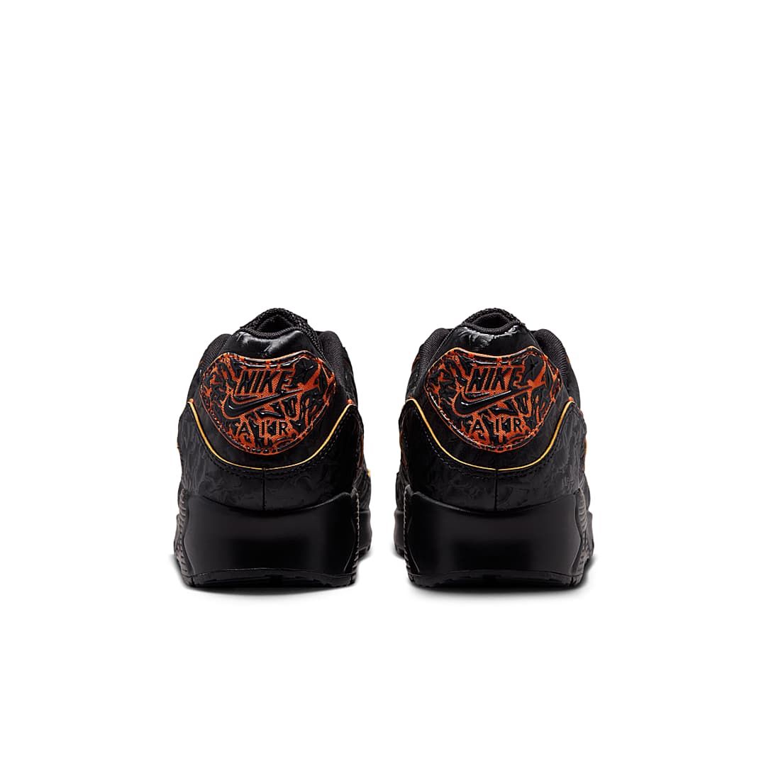 Nike Air Max 90 “Volcano” HF3248-001 Release Info 5