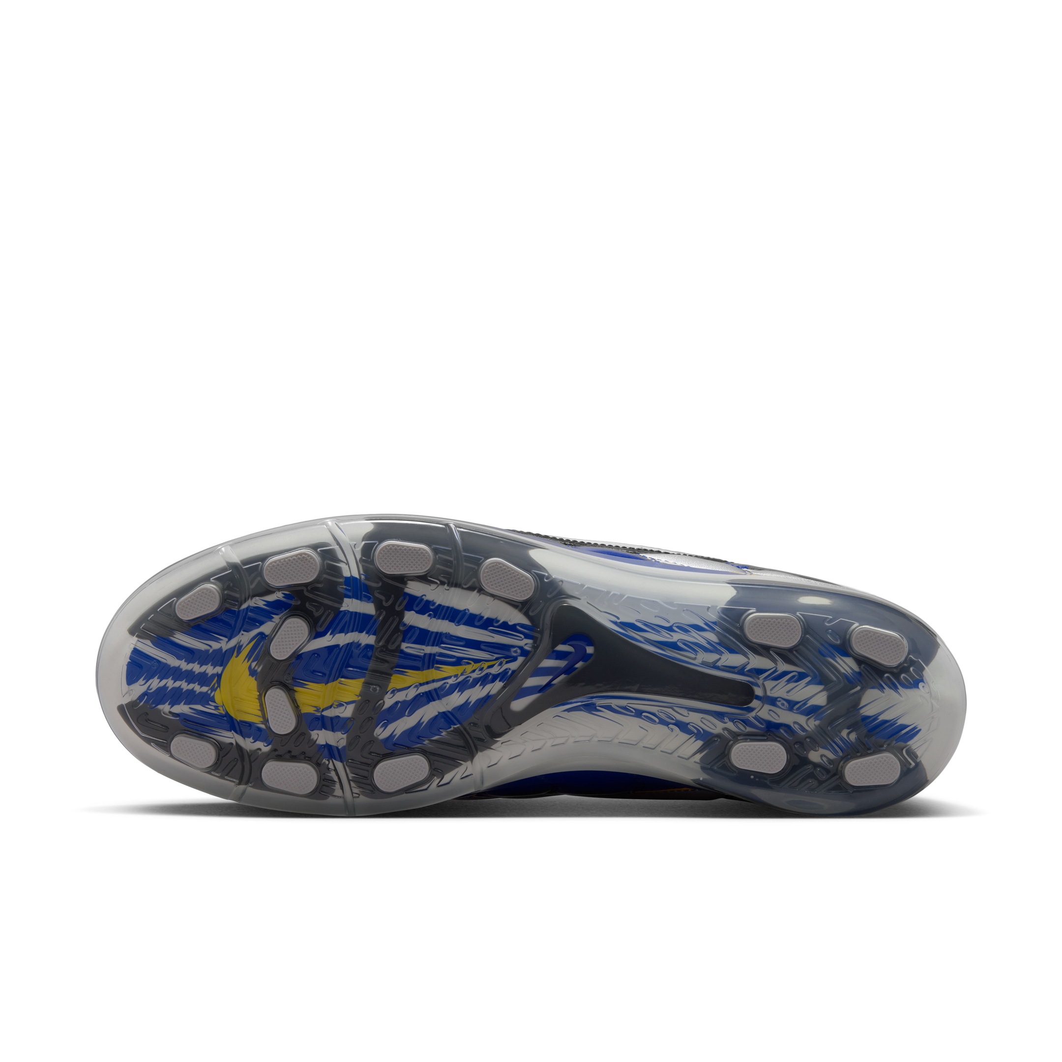 The Nike Cryoshot Mercurial Vapor R9 "Varsity Royal" Releases 2026