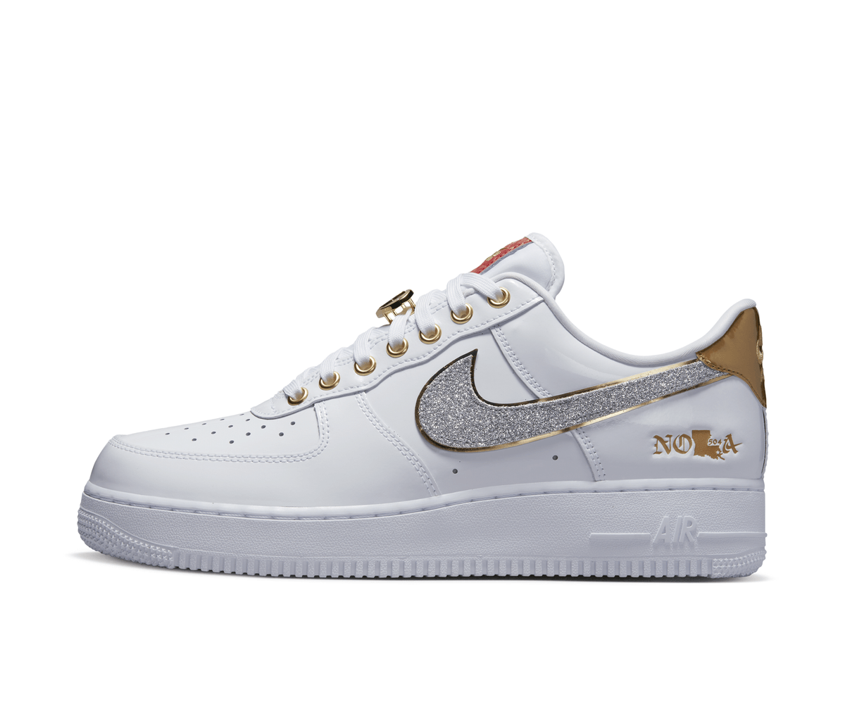 Nike Air Force 1 Low NOLA