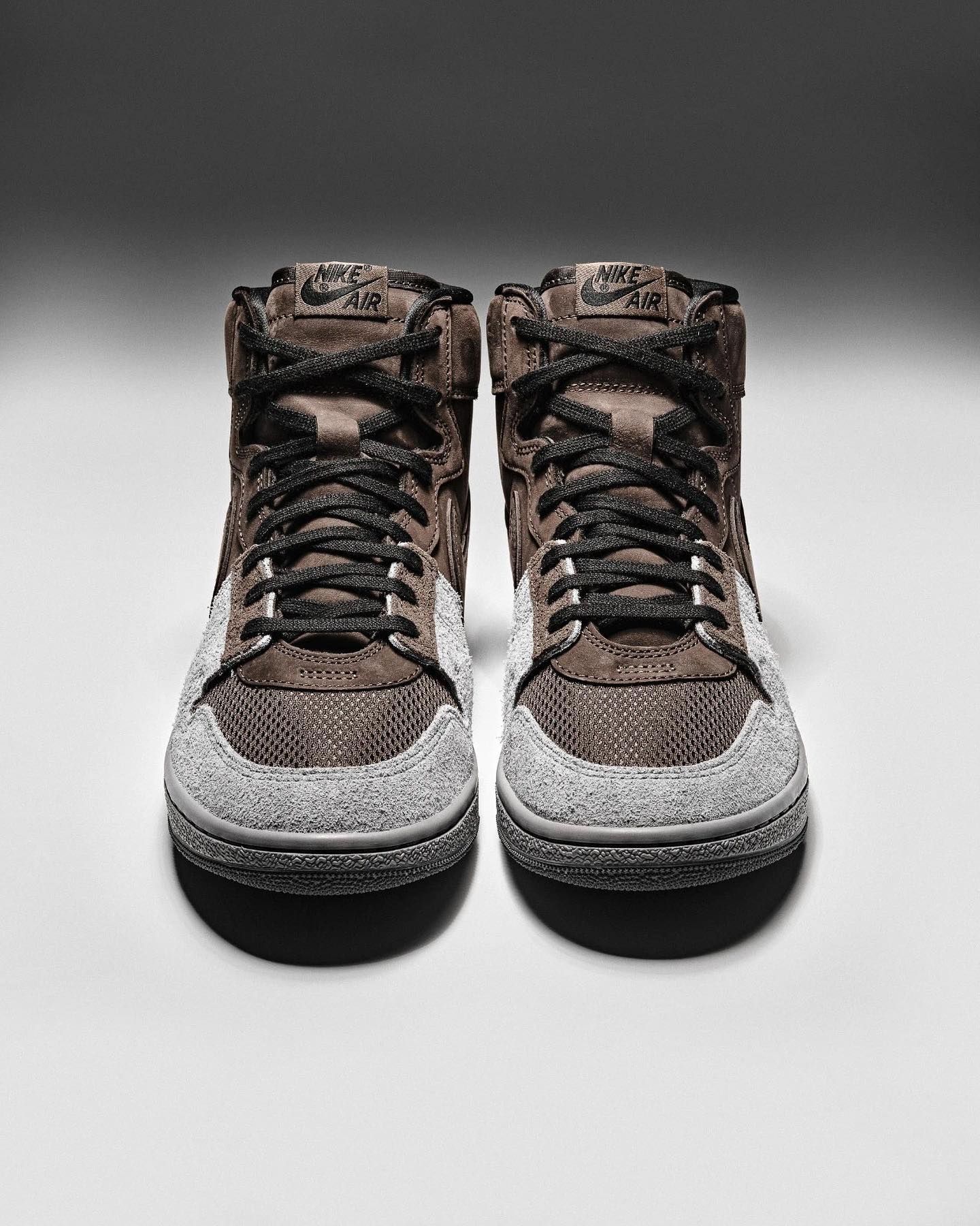 SoulGoods x Jordan Air Ship PE Prove Yourself FJ2385-200 Release Info