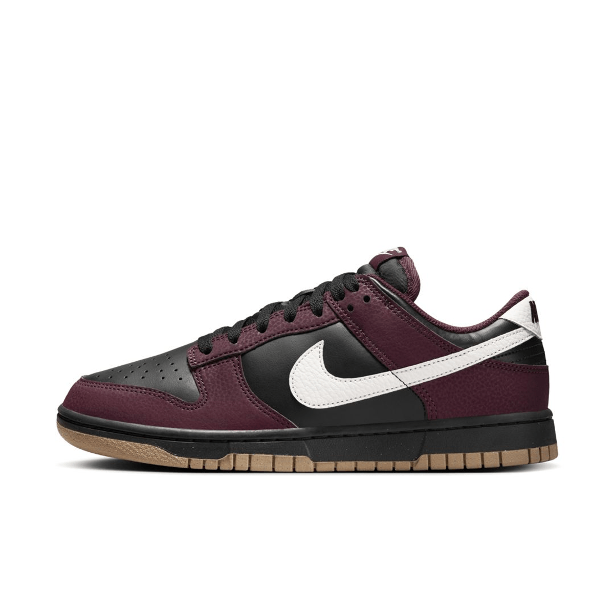 The Nike Dunk Low Next Nature "Burgundy Crush" Arrives Summer 2024