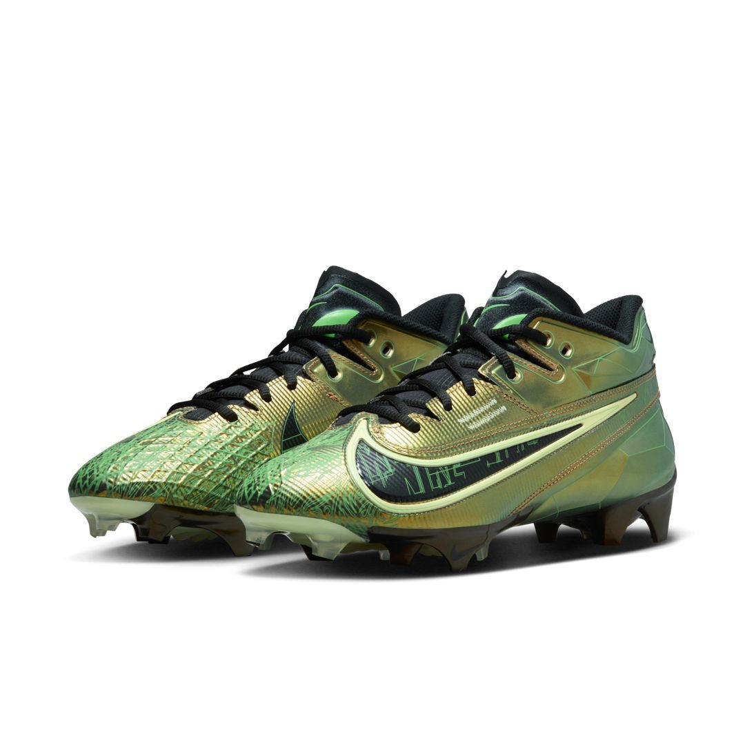 Nike Vapor Edge Elite 360 2 Super Bowl LVIII FJ2947-700 Release Info