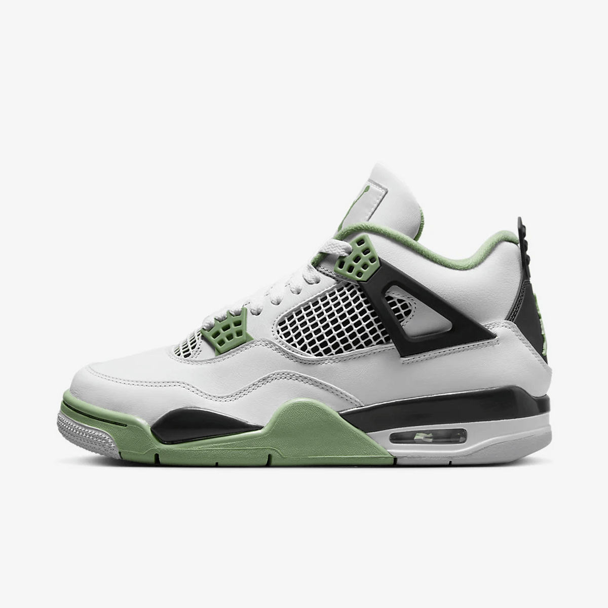 The Air Jordan 4 Seafoam Will Release In Women’s Sizing