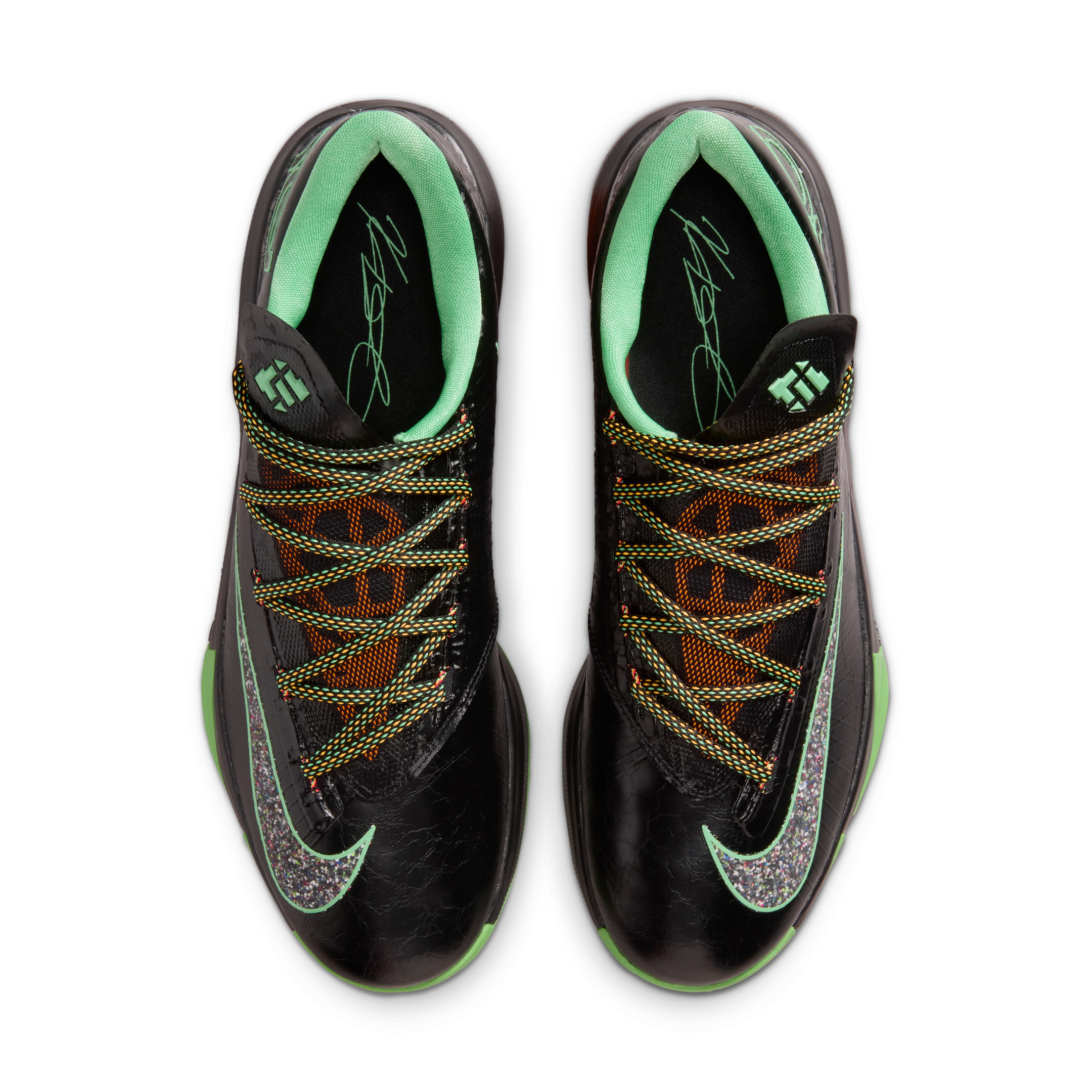 Nike KD 6 "Night Vision" Returns June 2026