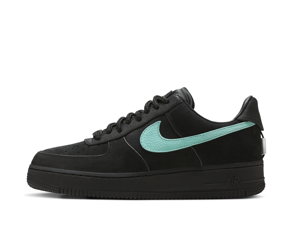 Tiffany & Co. x Nike Air Force 1 Low 1837