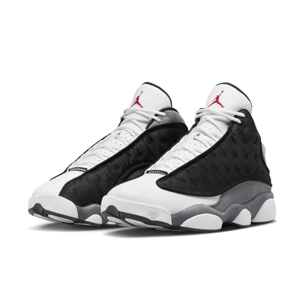 Get Ready To Rock The Air Jordan 13 Black Flint In April 2023