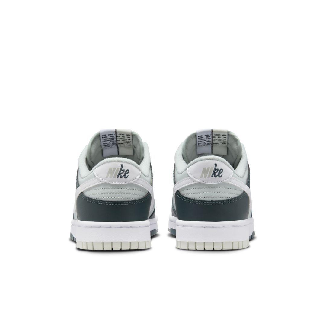 TheSiteSupply Nike Dunk Low Split FB8896-300 Release Info