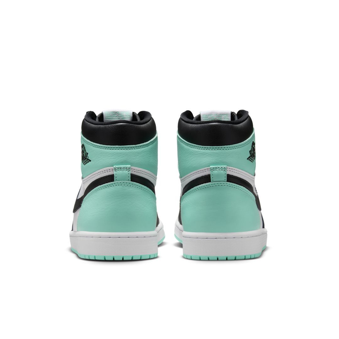 Air Jordan 1 High OG “Green Glow” DZ5485-130