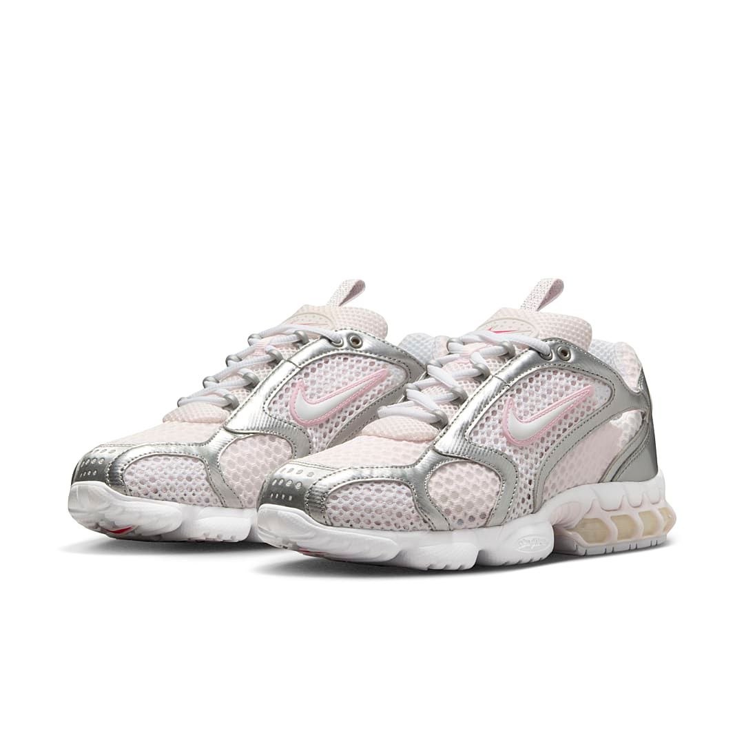 Nike Air Zoom Spiridon Cage 2 “Pale Pink” (W) HV3932-699 Release Info