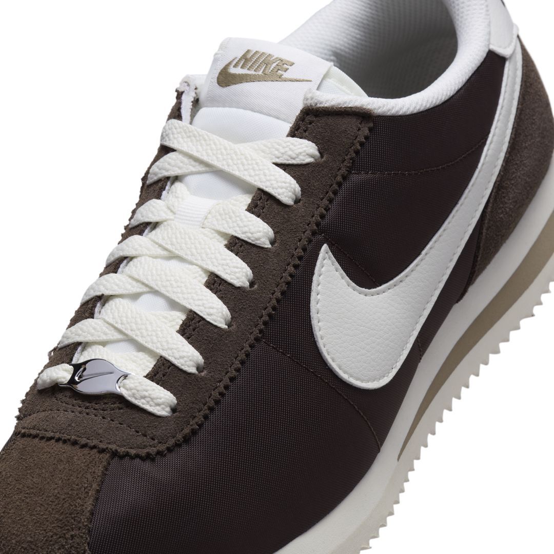 Nike Cortez Baroque Brown W DZ2795-200 Release Info