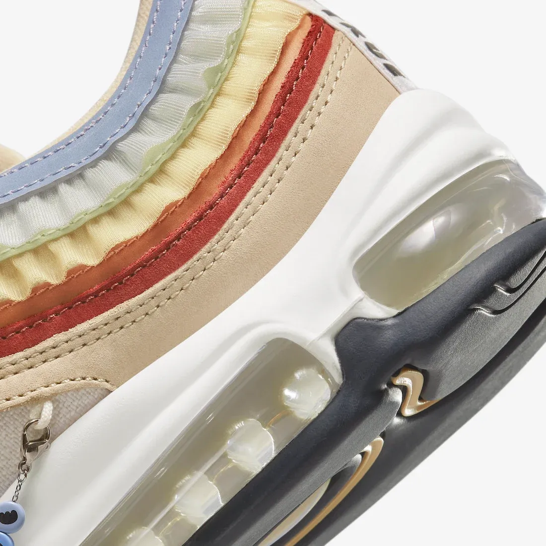 Nike Air Max 97 Be True 2023 Sneaker Release Info