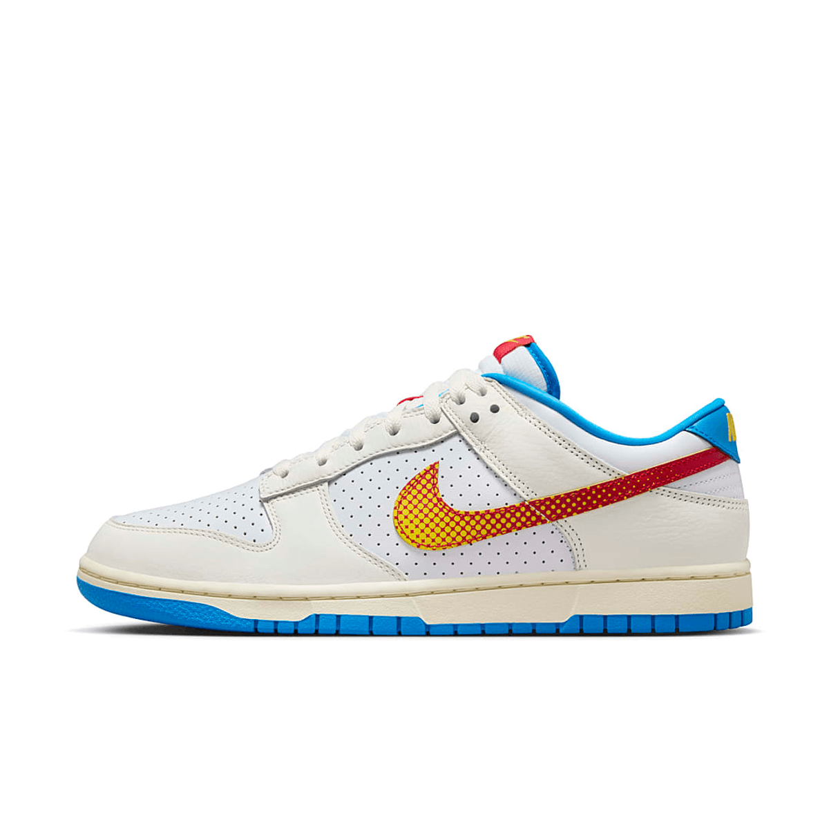 Nike Dunk Low “Harlem Globetrotters” Arrives Holiday 2024