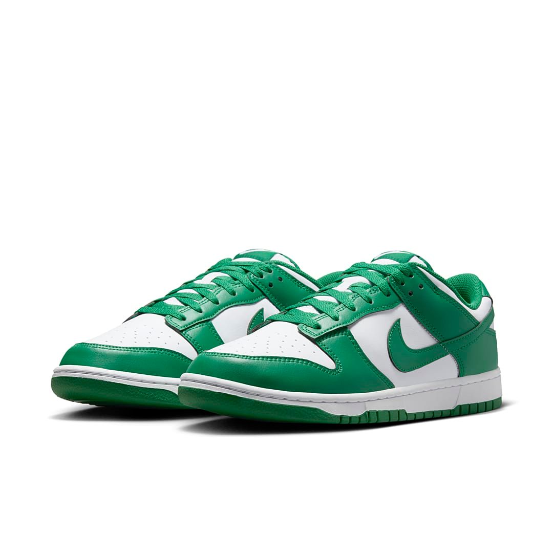 Nike Dunk Low “Malachite” HF5441-101 Release Info 1