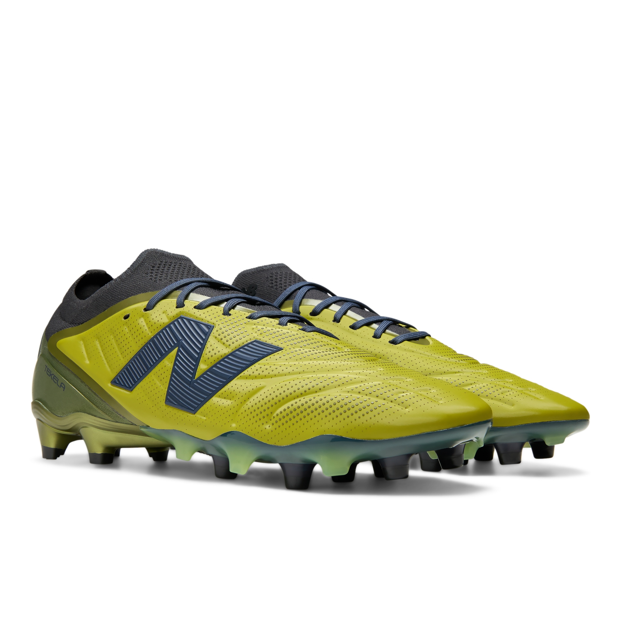 Stone Island x New Balance Soccer Cleat Pack Releases June 2026