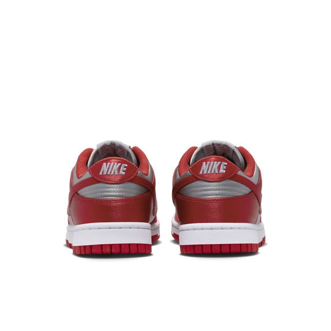 Women's Nike Dunk LOW UNLV Satin