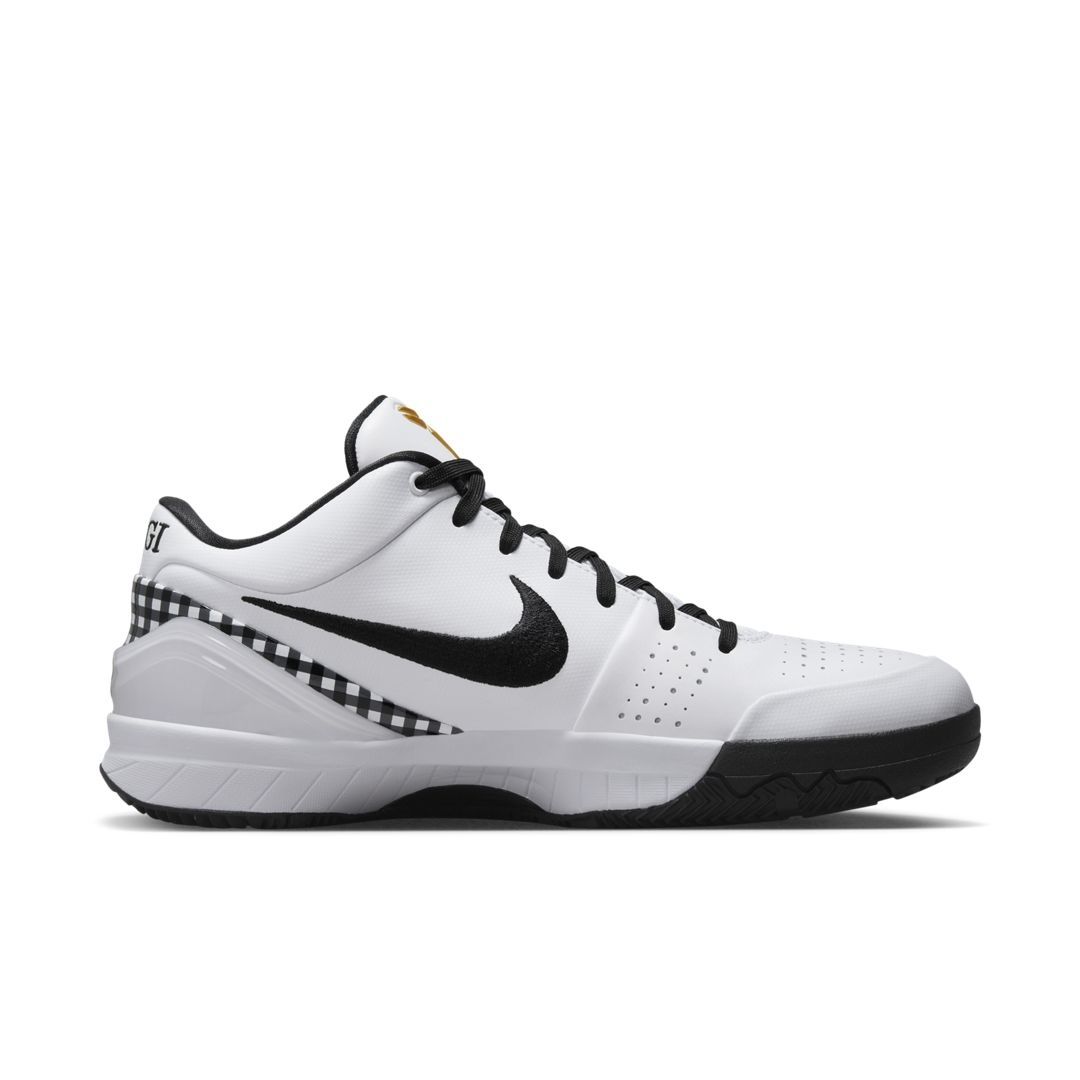 Nike Kobe 4 Protro Gigi Mambacita 3